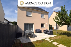 maison à la vente -   28100  DREUX, surface 110 m2 vente maison - UBI438367616